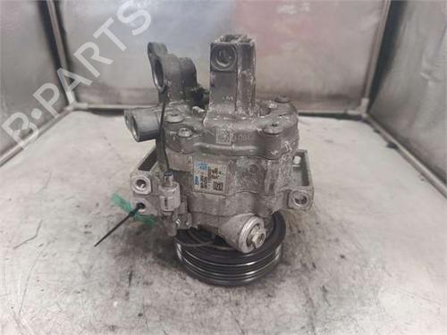 Used AC compressor AC compressor FORD MONDEO II (BAP) 1.8 TD (90 hp) 36247020 36247020