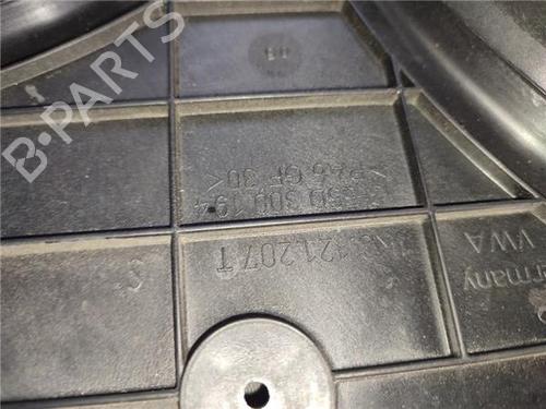 Radiator fan VW GOLF V (1K1) 1.9 TDI | BP28445416M35