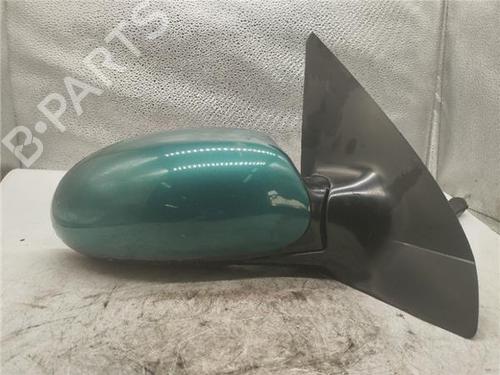 Retrovisore destro FORD FOCUS I (DAW, DBW) 1.8 Turbo DI / TDDi | BP29601195C27 