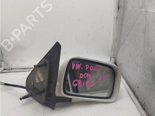 Used Right mirror VW POLO III (6N1) 60 1.4 (60 hp) 23560380