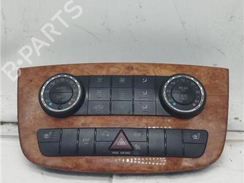 Used Climate control MERCEDES-BENZ R-CLASS (W251, V251) R 350 4-matic (251.065, 251.165) (272 hp) 23560419