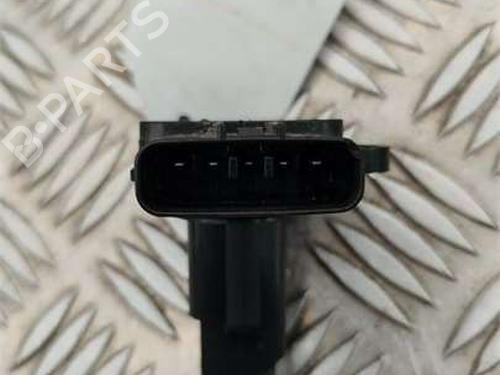 Mass air flow sensor MAZDA 5 (CR) 2.0 CD (CR19) | BP39997292M95 - Image 3