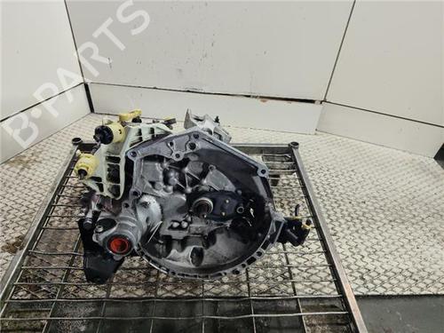 Used Gearbox Gearbox 34410267 34410267