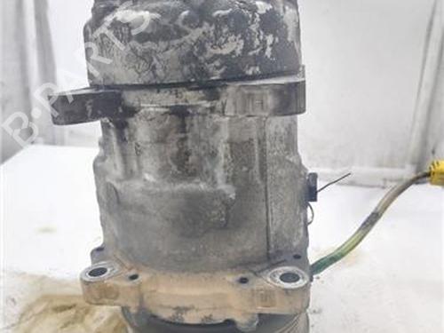 AC compressor CITROËN XSARA PICASSO (N68) 2.0 HDi | BP29380089M34 