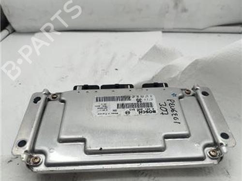 Modulo electronico PEUGEOT 307 (3A/C) 1.6 HDi 110 | BP29645220M83 