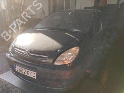 Left mirror CITROËN XSARA PICASSO (N68) 1.6 HDi | BP27306803C26 