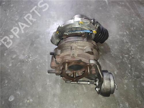 Turbocharger/Supercharger TOYOTA RAV 4 III (_A3_) 2.2 D (ALA35_) | BP21583343M71 