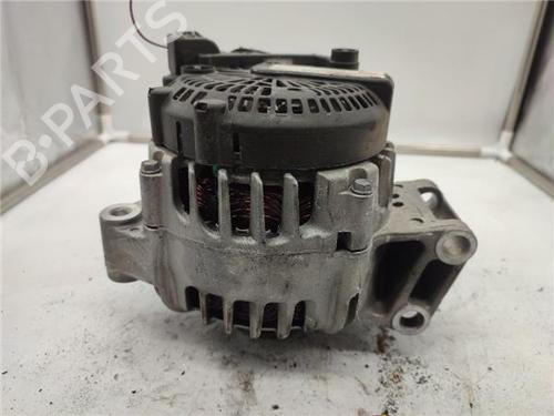 Used Alternator FORD FIESTA VI (CB1, CCN) 1.25 (82 hp) 25435516