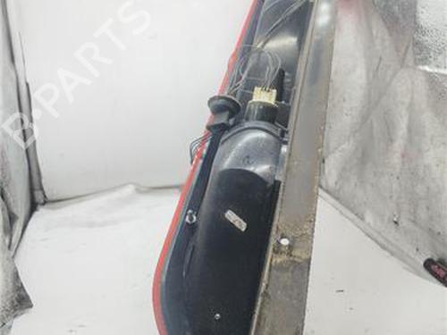 Høyre baklys FORD FOCUS II (DA_, HCP, DP) 1.8 TDCi | BP29621518C35 