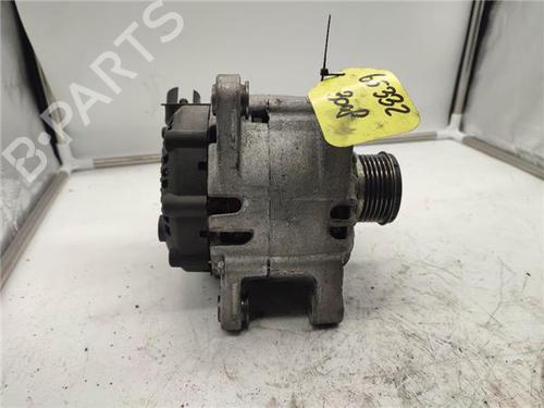 Alternator PEUGEOT 3008 II SUV (MC_, MR_, MJ_, M4_) 1.2 THP/ PureTech 130 (MRHNSM, MRHNSU, MRHNSJ, MRHNYW,... | BP21180959M7 