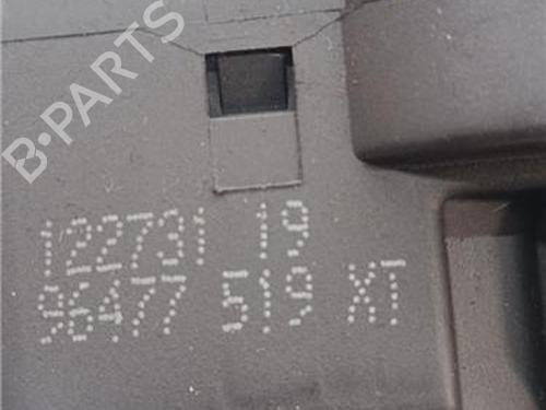 Used Switch Switch CITROËN C5 I (DC_) 2.0 HDi (DCRHZB, DCRHZE) (109 hp) 34145430 34145430