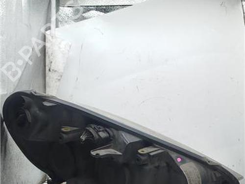 Left headlight FORD S-MAX (WA6) 2.0 TDCi | BP27351863C28 - Image 3