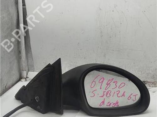 Used Right mirror SEAT IBIZA III (6L1) 1.4 TDI (70 hp) 29017539