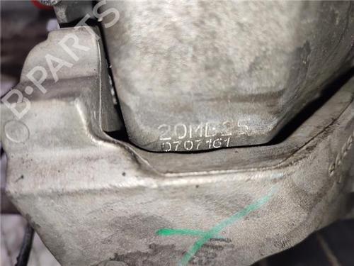 Gearbox CITROËN C5 III (RD_) 2.0 HDi (RDRHD8, RDRHDJ, RDRHR8, RDRHRJ) | BP30522517M3 - Image 4