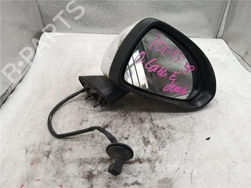 Used Right mirror OPEL CORSA E (X15) 1.3 CDTI (08, 68) (75 hp) 29468654