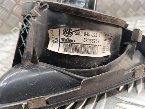 Left tailgate light VW GOLF V (1K1) 1.9 TDI | BP36054384C79 - Image 2