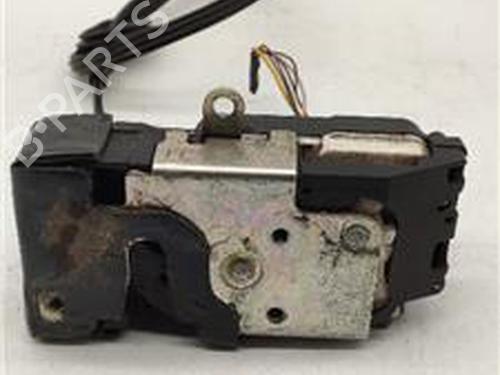 Front right lock FORD FIESTA V (JH_, JD_) 1.4 TDCi | BP18390278C97 