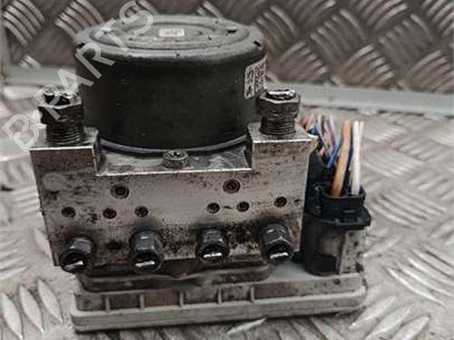 ABS pump CITROËN C3 Picasso (SH_) 1.6 VTi 120 | BP35395596M43 - Image 2