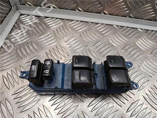 Used Left front window switch TOYOTA VERSO (_R2_) 2.0 D-4D (AUR20_, AUR20R) (126 hp) 30739836