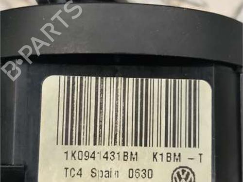 Headlight switch VW TIGUAN (5N_) 2.0 TDI | BP40274370I24 - Image 3