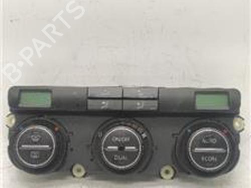Commande Chauffage VW GOLF V (1K1) 2.0 TDI 16V (140 hp) 18390966