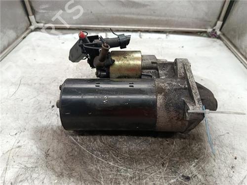 Used Starter Starter ALFA ROMEO GT (937_) 1.9 JTD (937CXN1B) (150 hp) 34201855 34201855