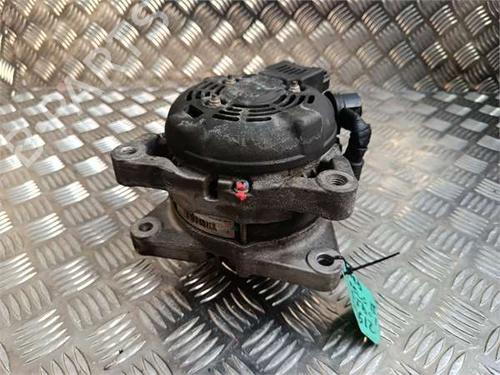 Used Alternator Alternator 39114272 39114272