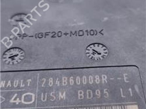 Fuse box RENAULT MEGANE III Hatchback (BZ0/1_, B3_) 1.5 dCi | BP18386050E1 