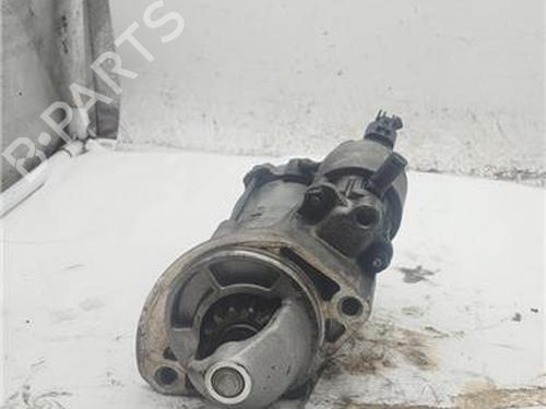 Used Starter KIA VENGA (YN) 1.6 CRDi 128 (128 hp) 28573213