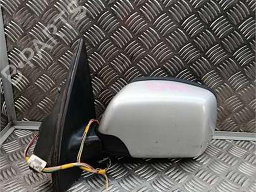 Left mirror BMW X5 (E53) 3.0 d | BP36382855C26 - Image 2