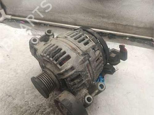 Alternator BMW 1 (E81) 116 i | BP36820128M7 - Image 3