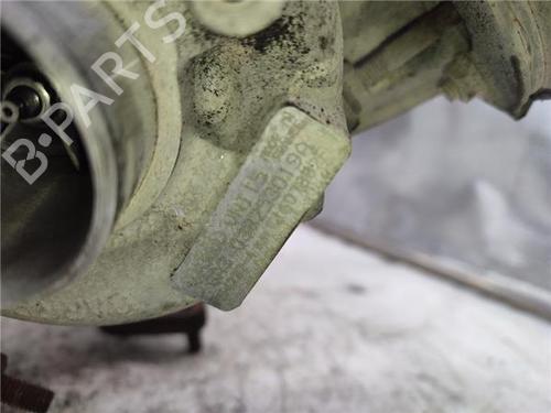 Turbocharger/Supercharger SEAT LEON (1M1) 1.9 TDI | BP30739822M71