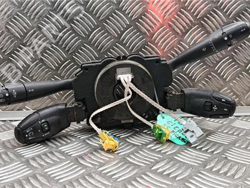 Kombi Kontakt / Stilkkontakt CITROËN XSARA PICASSO (N68) 1.6 HDi (90 hp) 31984922