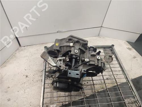 Gearbox SEAT IBIZA IV (6J5, 6P1) 1.4 TDI | BP25480064M3 