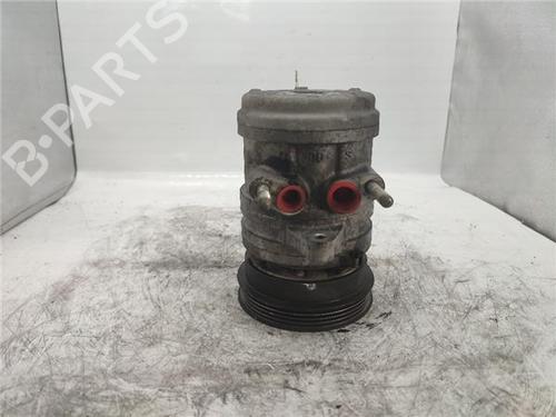 AC compressor TATA INDICA 1.4 i | BP18731325M34 