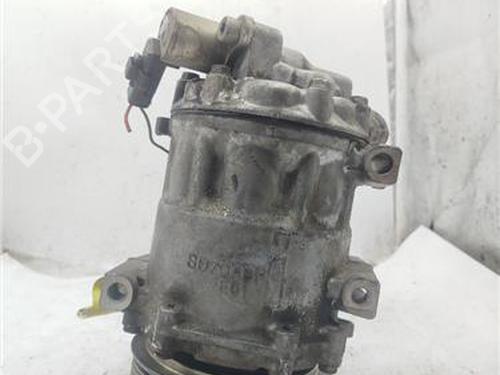 Compressor A/A CITROËN C5 II (RC_) 2.0 HDi (RCRHRH) | BP29468668M34 