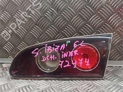 Used Right tailgate light Right tailgate light 37530099 37530099
