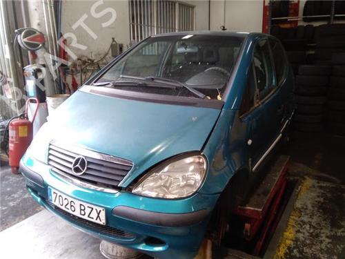 Electronic module MERCEDES-BENZ A-CLASS (W168) A 170 CDI (168.009, 168.109) | BP18382329M83 