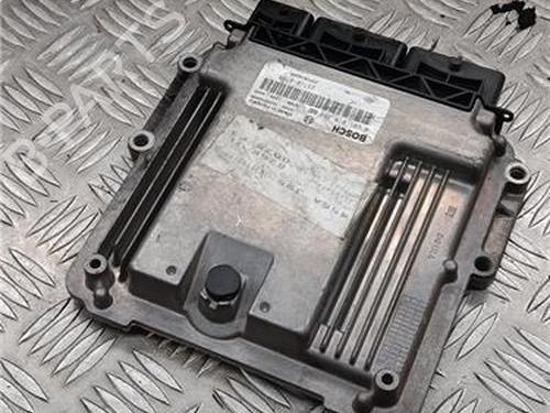 Used Electronic module Electronic module 34410287 34410287