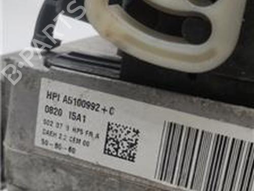 Steering pump FORD MONDEO III (B5Y) 2.2 TDCi | BP18827248M99 