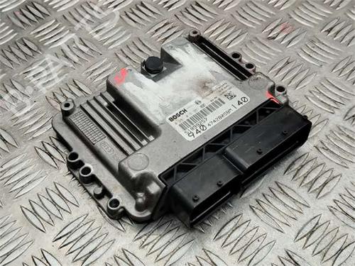 Used Control unit Control unit ALFA ROMEO GIULIETTA (940_) 2.0 JTDM (940.FXL1A) (140 hp) 40241231 40241231