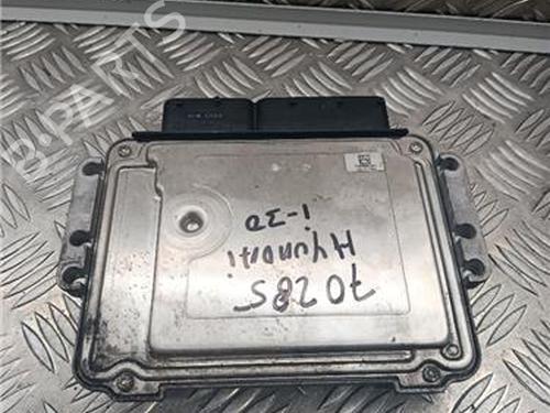 Electronic module HYUNDAI i30 (FD) 1.6 CRDi | BP34145432M83 - Image 2