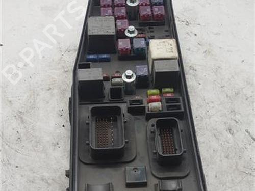 Used Fuse box KIA CARNIVAL / GRAND CARNIVAL III (VQ) 2.9 CRDi (185 hp) 26361421