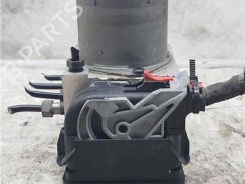 Used ABS pump HYUNDAI i20 I (PB, PBT) 1.2 (78 hp) 21676214