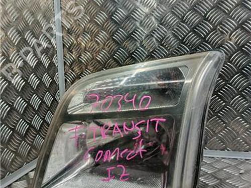 Used Left headlight FORD TRANSIT CONNECT (P65_, P70_, P80_) 1.8 TDCi (110 hp) 30311431