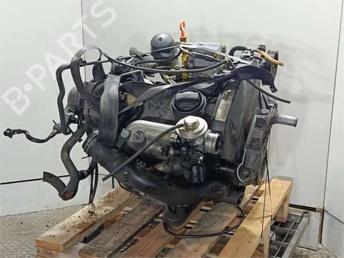 Engine SEAT LEON (1M1) 1.9 TDI | BP39114277M1 - Image 3