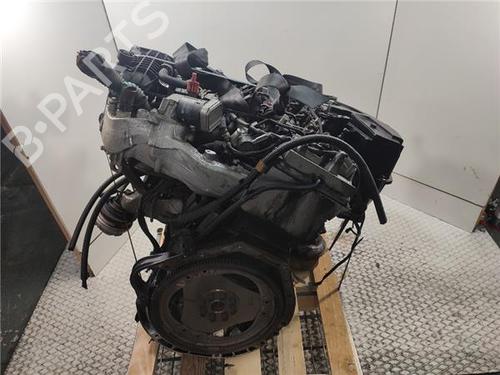 Engine MERCEDES-BENZ C-CLASS (W203) C 220 CDI (203.008) | BP31796190M1