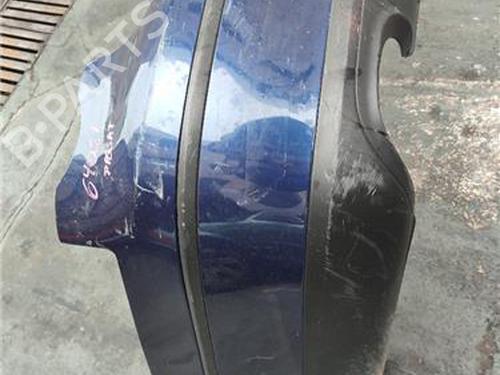 Rear bumper VW PASSAT B6 (3C2) 2.0 TDI 16V | BP18005273C8 