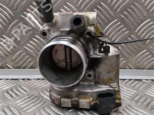 Used Throttle body Throttle body KIA CEE'D Hatchback (ED) 1.4 (105 hp) 40110974 40110974