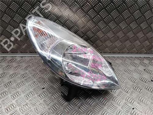 Used Right headlight Right headlight CITROËN XSARA PICASSO (N68) 1.6 HDi (90 hp) 39699202 39699202